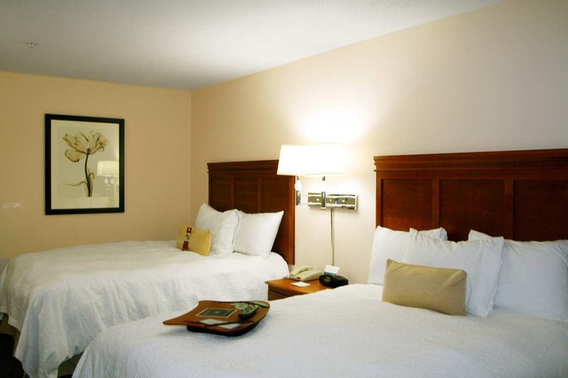 Hampton Inn & Suites Richmond - Richmond, IN