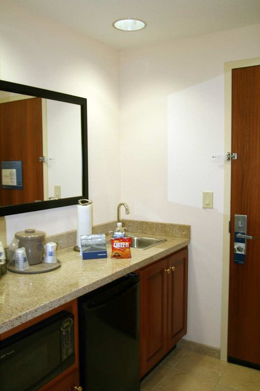 Hampton Inn & Suites Richmond - Richmond, IN