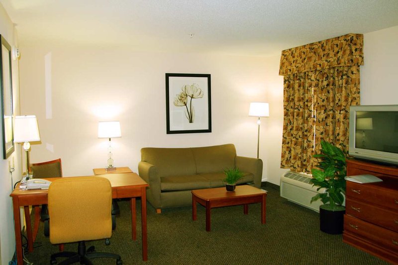 Hampton Inn & Suites Richmond - Richmond, IN