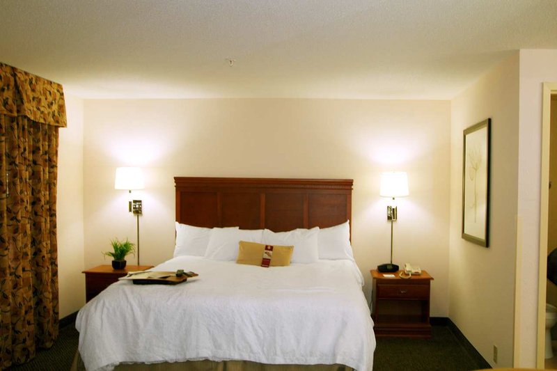 Hampton Inn & Suites Richmond - Richmond, IN