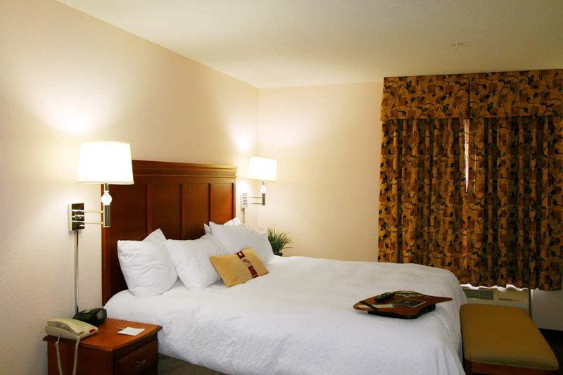 Hampton Inn & Suites Richmond - Richmond, IN