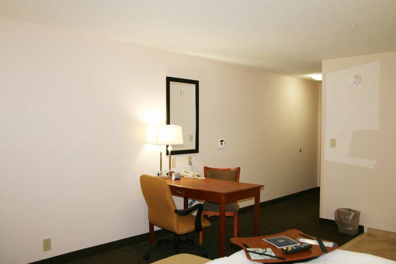 Hampton Inn & Suites Richmond - Richmond, IN