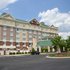 Hilton Garden Inn
