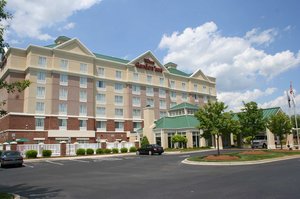 Hilton Garden Inn Rock Hill