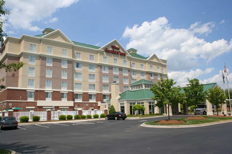 Hilton Garden Inn-Rock Hill