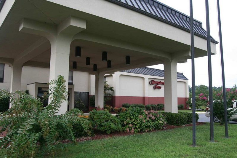 Hampton Inn Rome - Rome, GA