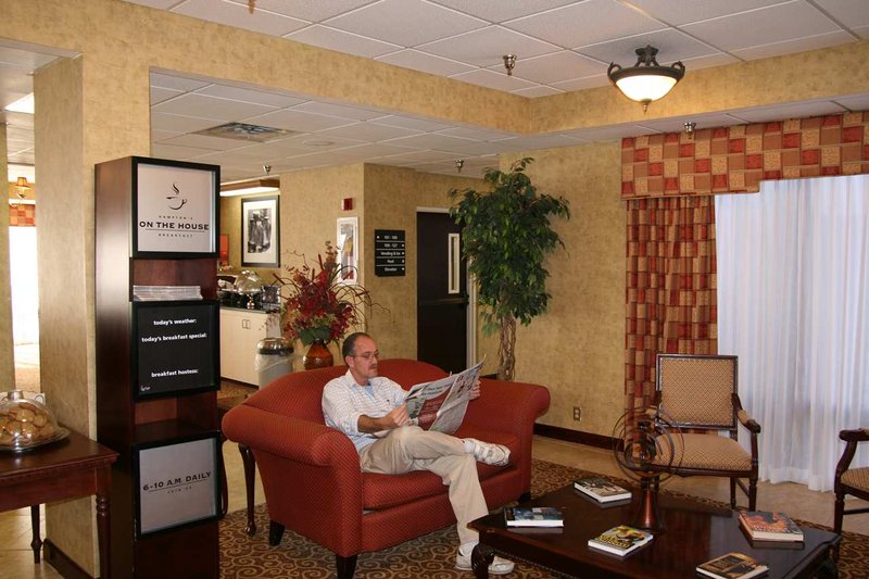 Hampton Inn Rome - Rome, GA
