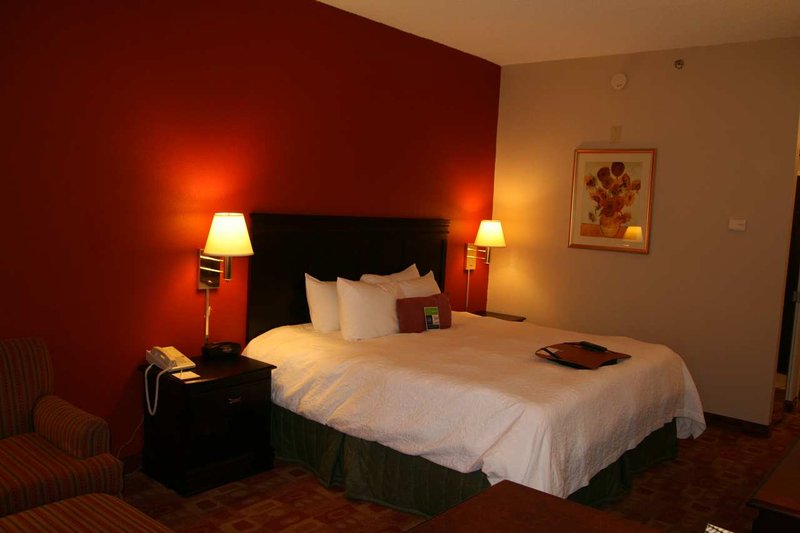 Hampton Inn Rome - Rome, GA