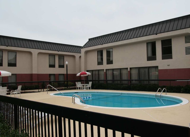 Hampton Inn Rome - Rome, GA