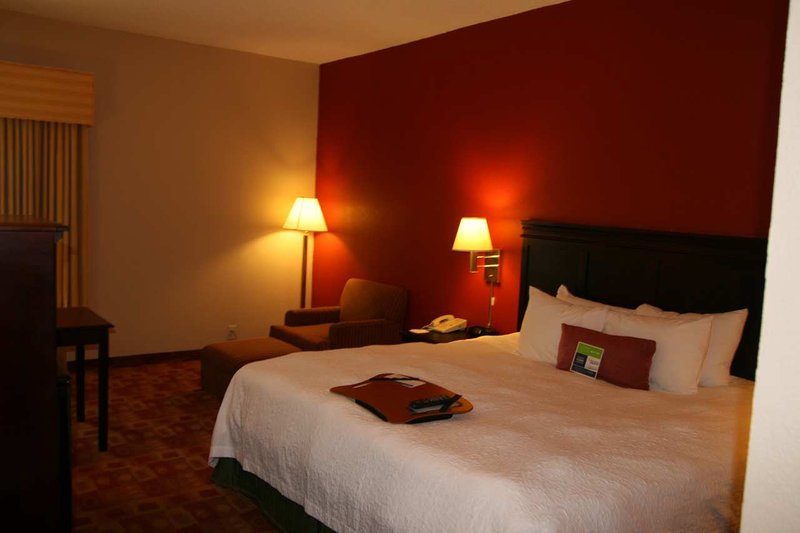 Hampton Inn Rome - Rome, GA