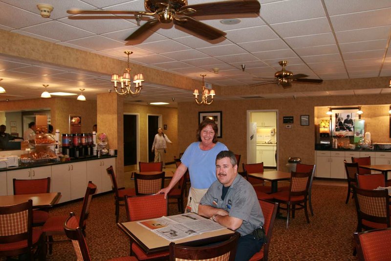 Hampton Inn Rome - Rome, GA