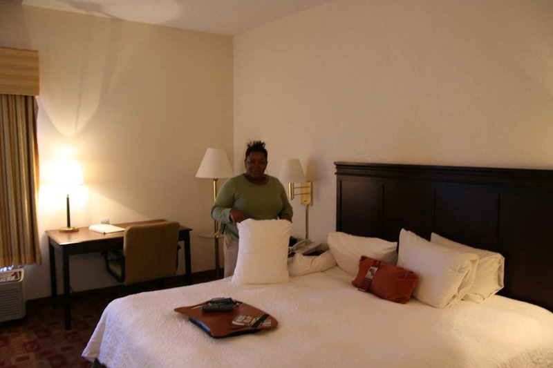 Hampton Inn Rome - Rome, GA