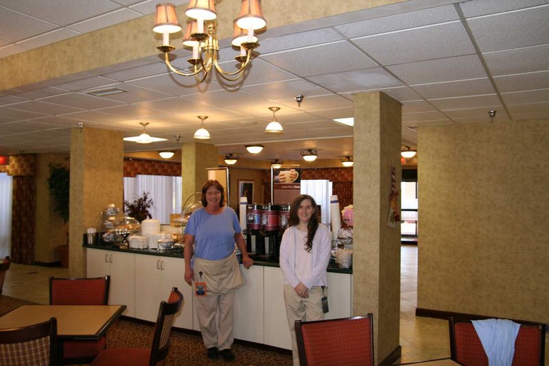 Hampton Inn Rome - Rome, GA