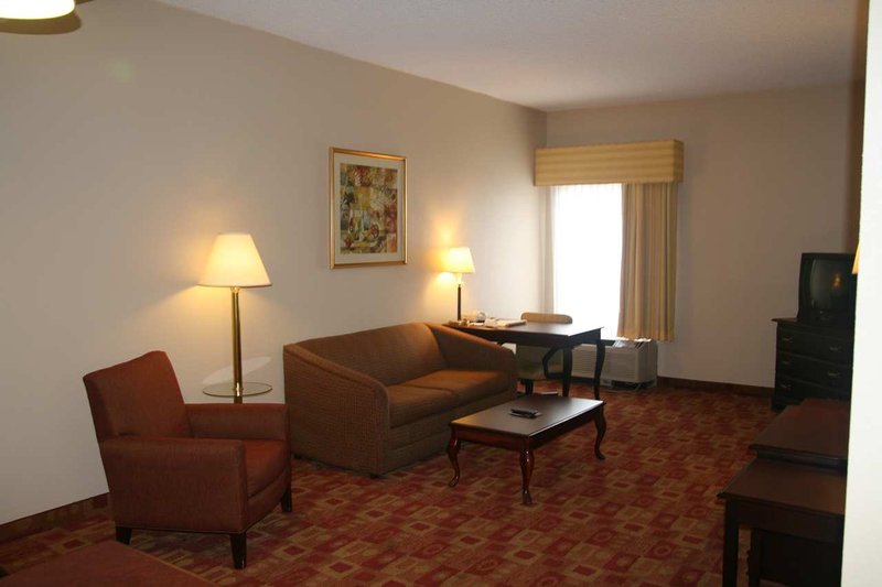 Hampton Inn Rome - Rome, GA