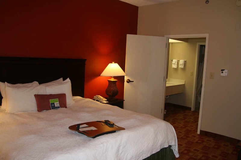 Hampton Inn Rome - Rome, GA