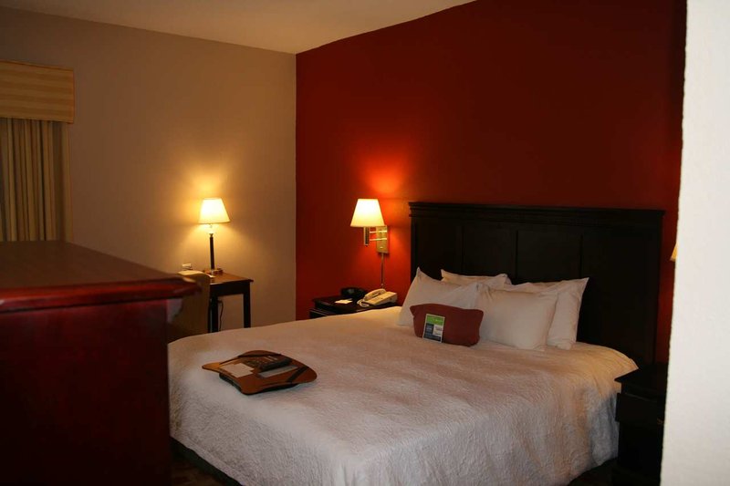 Hampton Inn Rome - Rome, GA