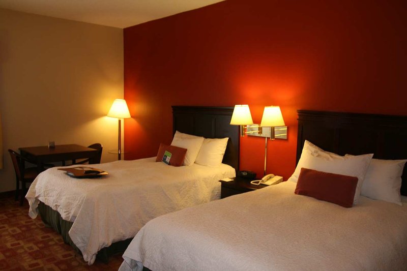 Hampton Inn Rome - Rome, GA