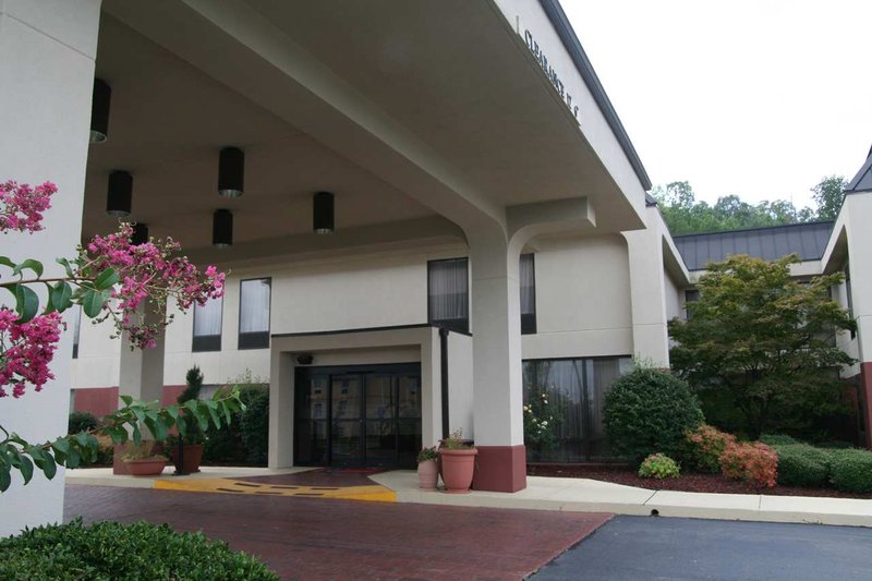 Hampton Inn Rome - Rome, GA