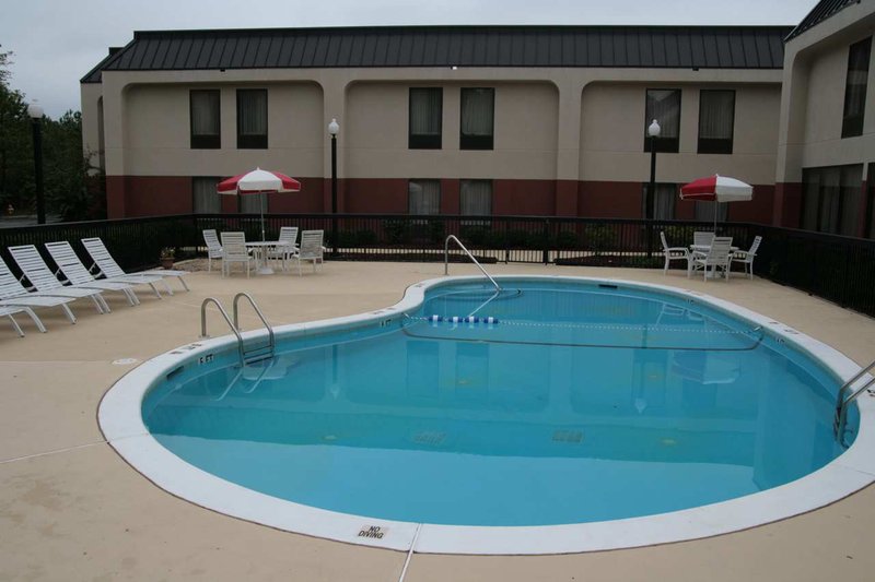 Hampton Inn Rome - Rome, GA