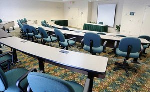 Meeting Facilities
