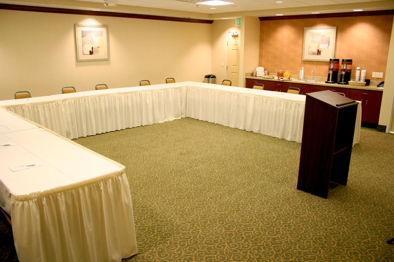 Hampton Inn-Reno - Reno, NV