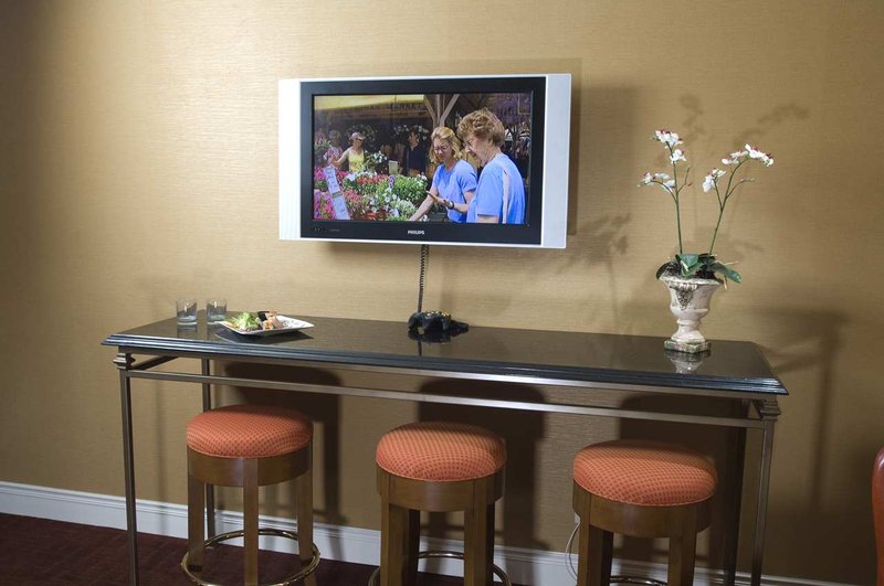 Hotel Roanoke & Conference Center, A Doubletree Hotel - Roanoke, VA