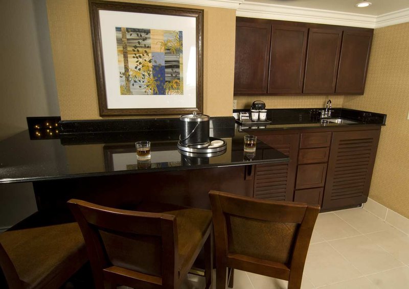 Hotel Roanoke & Conference Center, A Doubletree Hotel - Roanoke, VA