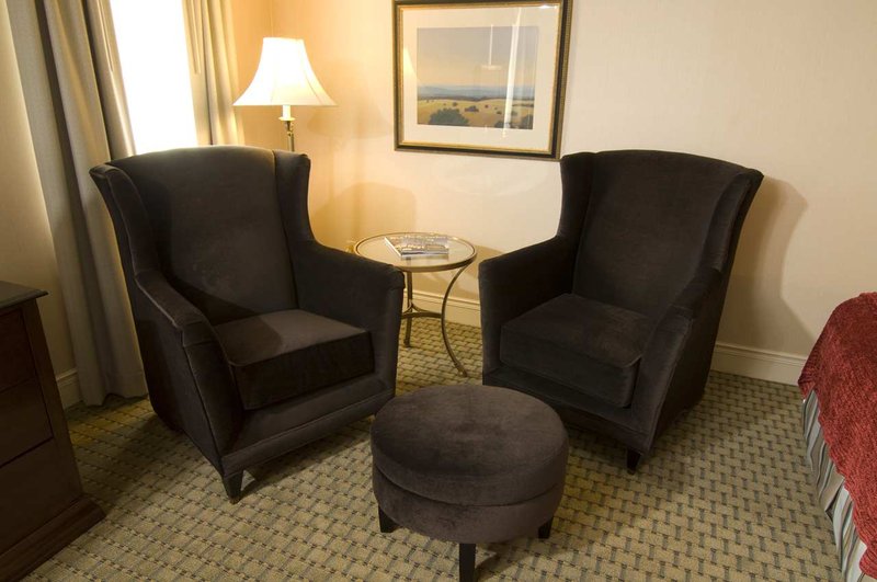 Hotel Roanoke & Conference Center, A Doubletree Hotel - Roanoke, VA