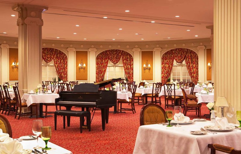 Hotel Roanoke & Conference Center, A Doubletree Hotel - Roanoke, VA