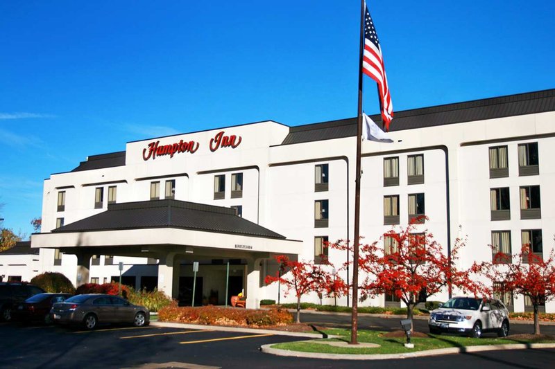 La Quinta Inn-Rochester - Rochester, NY