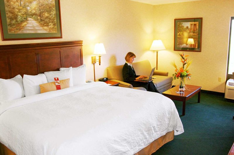 La Quinta Inn-Rochester - Rochester, NY