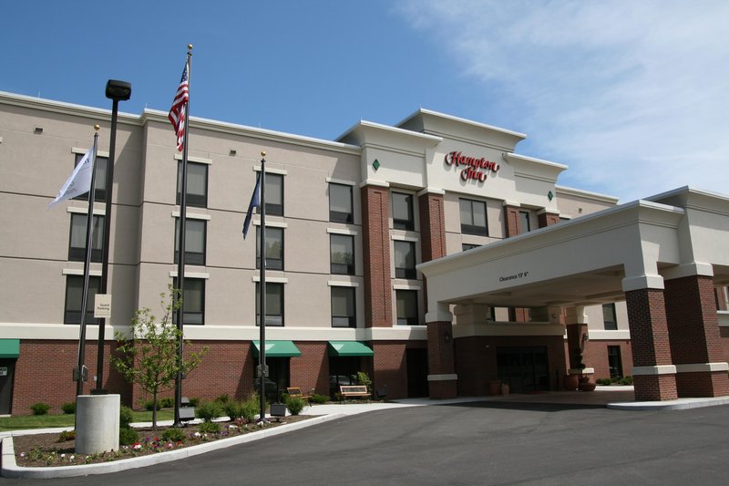 Hampton Inn Rochester-Webster - Webster, NY