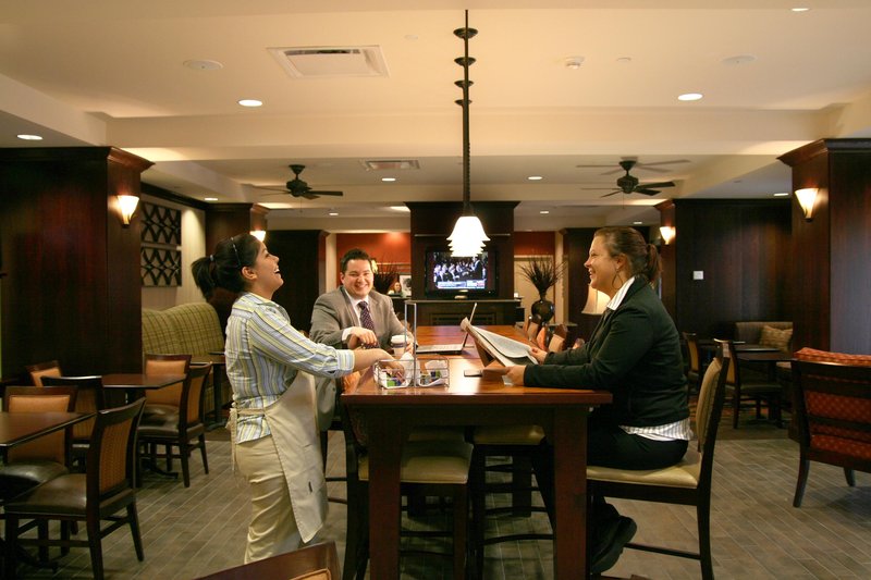 Hampton Inn Rochester-Webster - Webster, NY