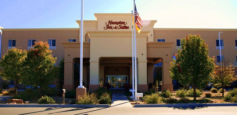 Hampton Inn & Suites Roswell - Roswell, NM