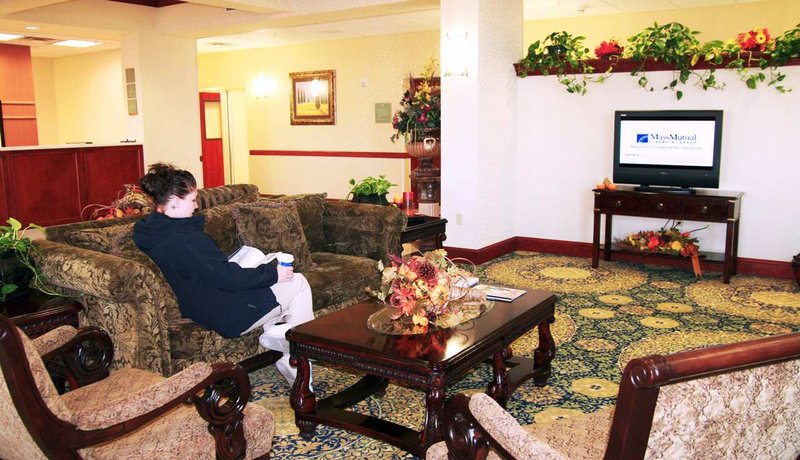 Hampton Inn & Suites Roswell - Roswell, NM