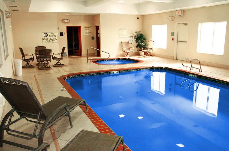 Hampton Inn & Suites Roswell - Roswell, NM