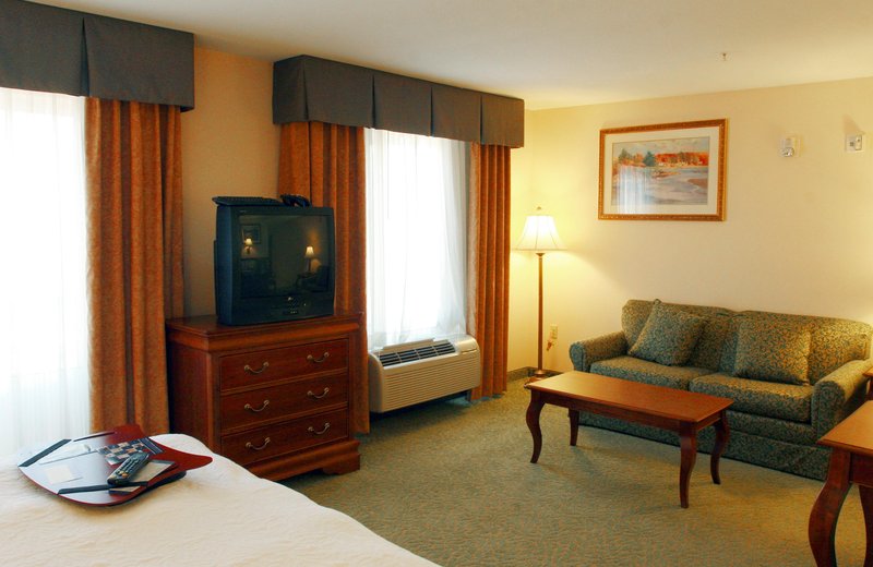 Hampton Inn & Suites Roswell - Roswell, NM