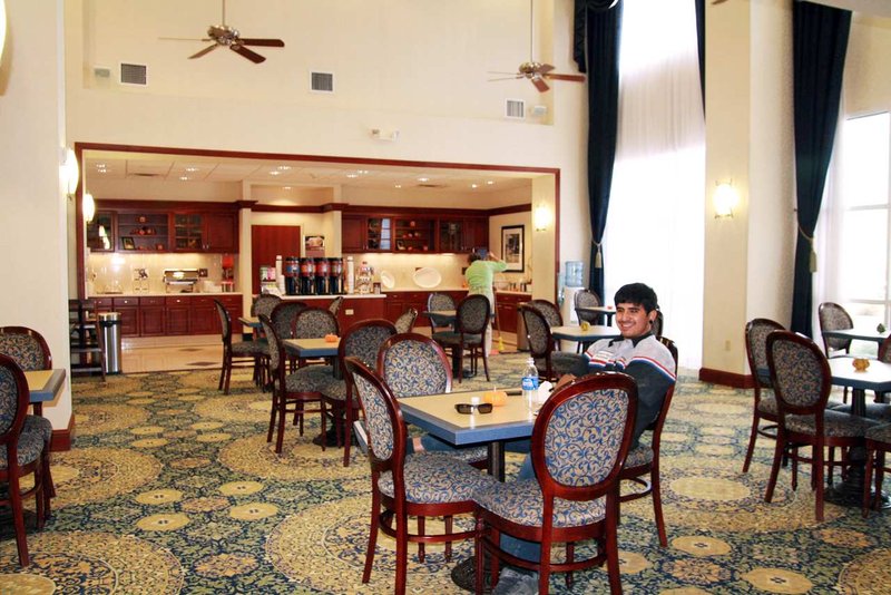 Hampton Inn & Suites Roswell - Roswell, NM