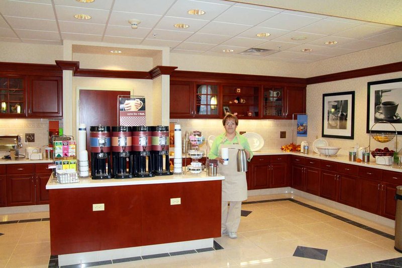 Hampton Inn & Suites Roswell - Roswell, NM