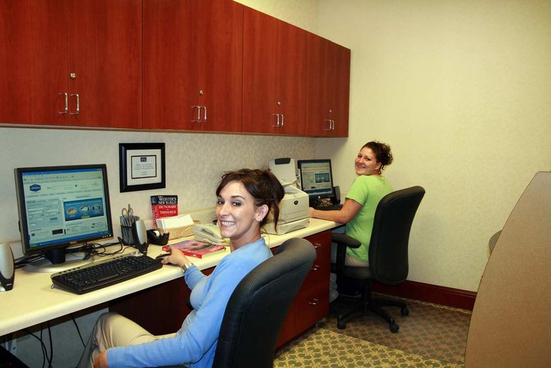 Hampton Inn & Suites Roswell - Roswell, NM