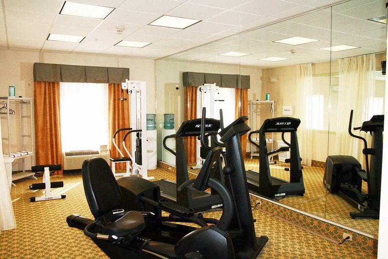 Hampton Inn & Suites Roswell - Roswell, NM