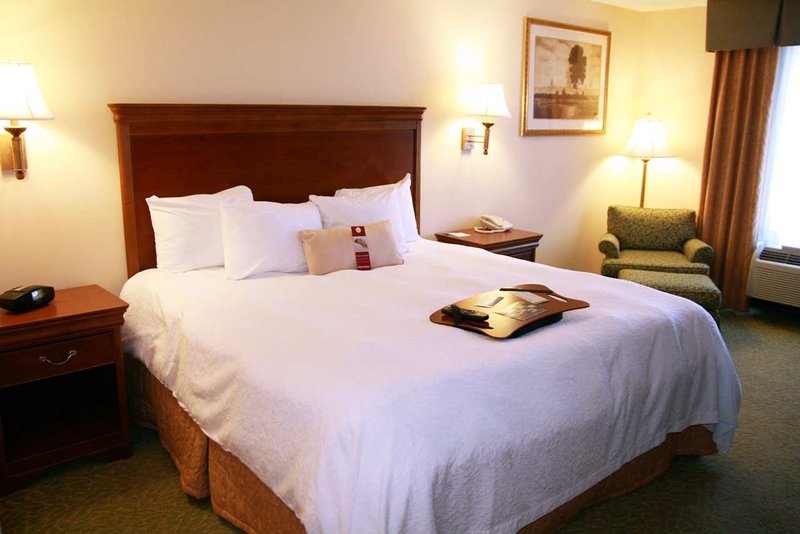 Hampton Inn & Suites Roswell - Roswell, NM