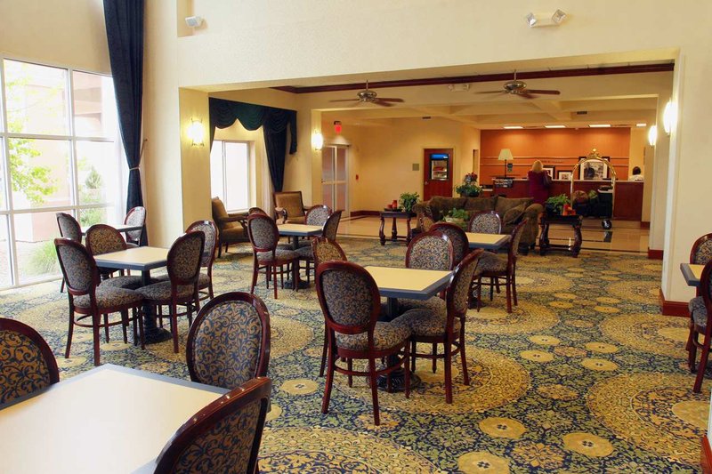 Hampton Inn & Suites Roswell - Roswell, NM