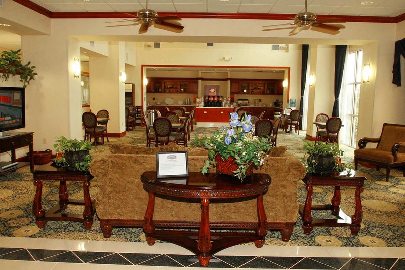 Hampton Inn & Suites Roswell - Roswell, NM