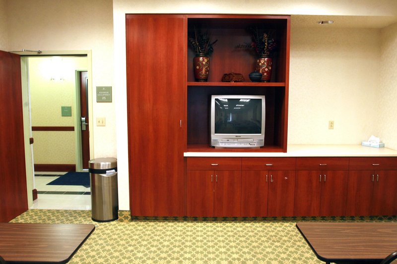 Hampton Inn & Suites Roswell - Roswell, NM