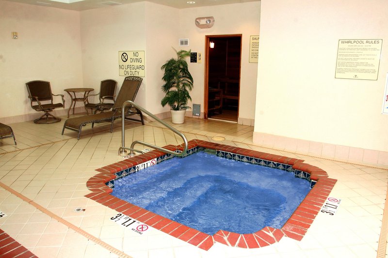 Hampton Inn & Suites Roswell - Roswell, NM