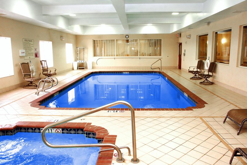 Hampton Inn & Suites Roswell - Roswell, NM