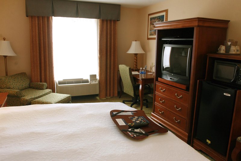 Hampton Inn & Suites Roswell - Roswell, NM