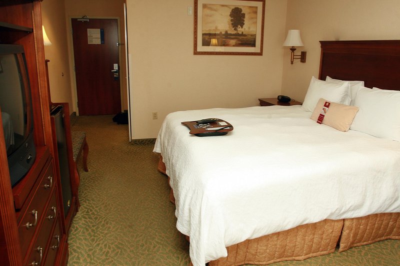 Hampton Inn & Suites Roswell - Roswell, NM