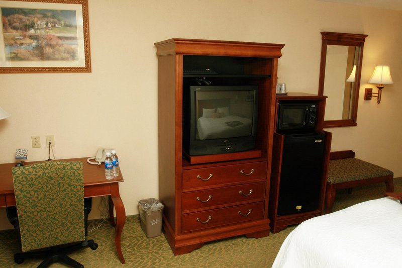 Hampton Inn & Suites Roswell - Roswell, NM